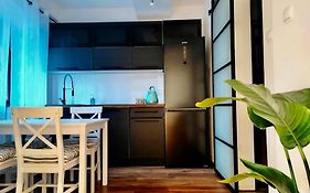Loft w Starej Wozowni