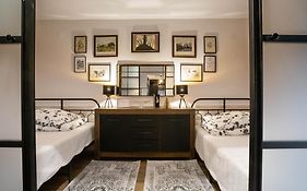 Loft w Starej Wozowni